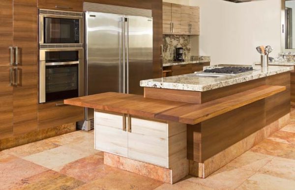Muebles de Madera para Cocinas Modernas. Instalaciones Personalizadas y ventas: WhatsApp: 0981117478