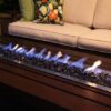 Chimenea de Bio Etanol. Instalaciones Personalizadas, llámenos: 098 111 7478