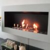Chimenea de Bio Etanol. Instalaciones Personalizadas, llámenos: 098 111 7478
