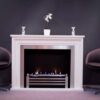 Chimenea de Bio Etanol. Instalaciones Personalizadas, llámenos: 098 111 7478